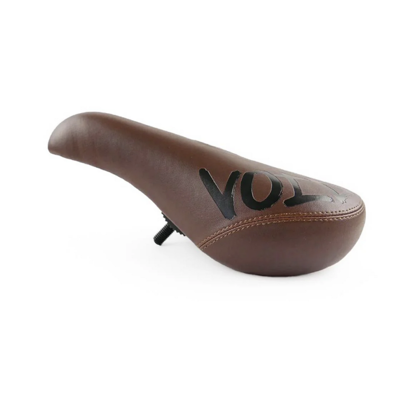 SELLE BMX PIVOTAL FAT ECLAT VOID MARRON